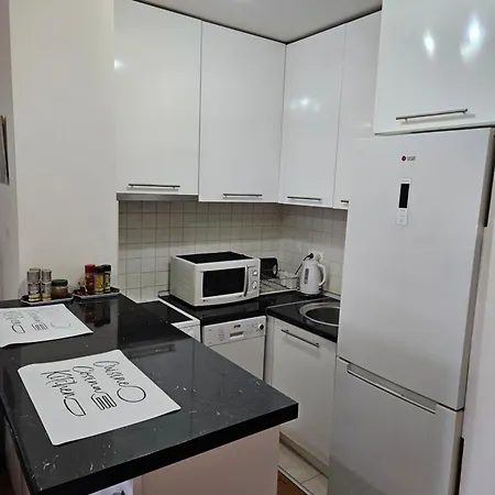 Appartamento Sarajevo Apartment *