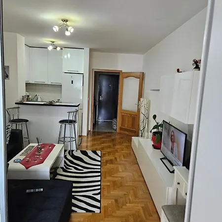 Sarajevo Apartment Appartamento