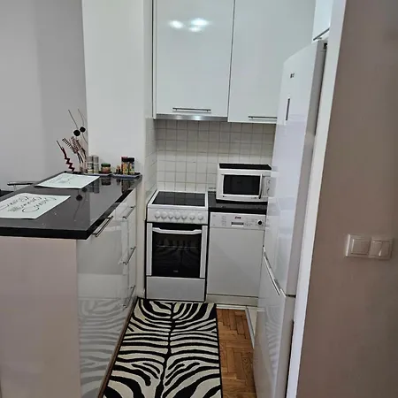 Appartamento Sarajevo Apartment