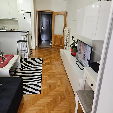 Sarajevo Apartment *