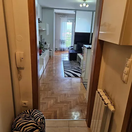 Sarajevo Apartment Appartamento