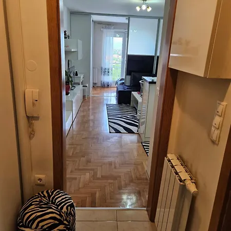Sarajevo Apartment Appartamento *