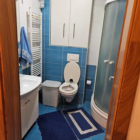 Appartamento Sarajevo Apartment *