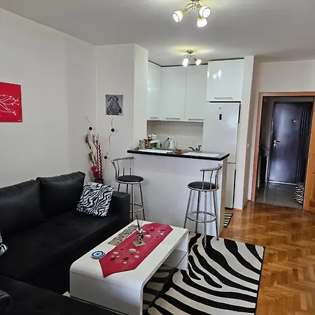 Sarajevo Apartment *