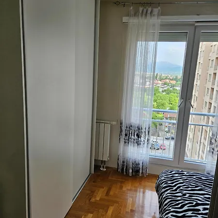 Sarajevo Apartment Sarajevo