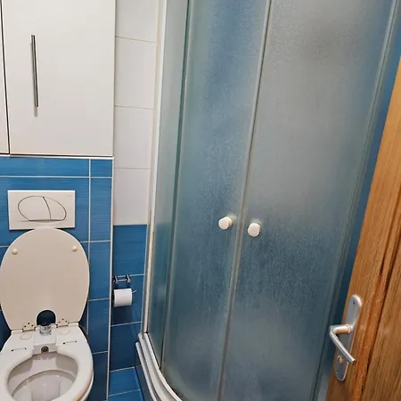 Appartamento Sarajevo Apartment