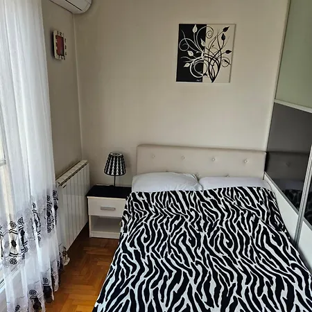 Appartamento Sarajevo Apartment *
