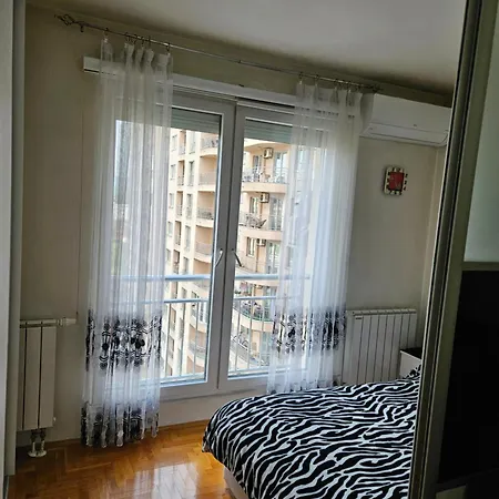 Sarajevo Apartment Appartamento