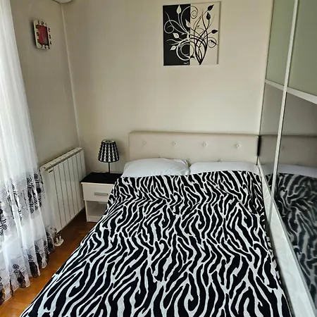 Sarajevo Apartment Appartamento
