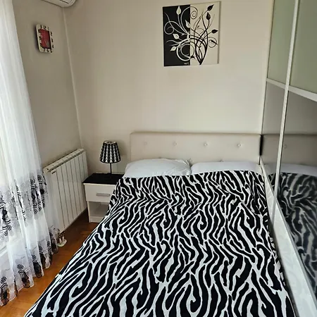 Sarajevo Apartment Appartamento *