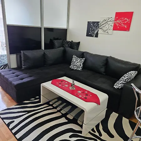 Sarajevo Apartment Appartamento Sarajevo